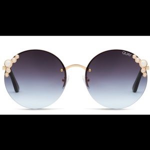 Quay Australia Sunnies: I’m Rich